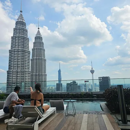 Star Residence Klcc Serviced Apartment